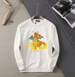 Picture of Fendi Sweatshirt _SKUFendiM-5XLkdtn8532255